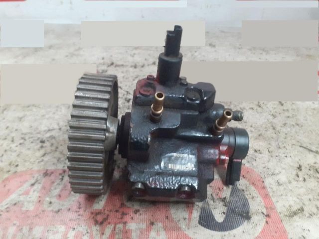 bontott PEUGEOT 307 Nagynyomású Szivattyú