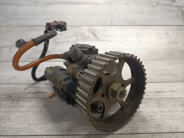 bontott PEUGEOT 307 Nagynyomású Szivattyú