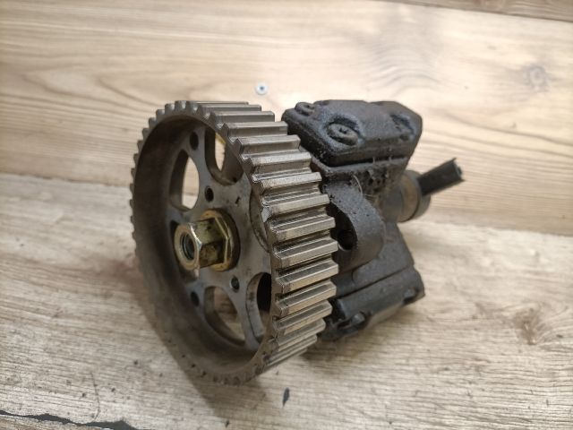 bontott PEUGEOT 307 Nagynyomású Szivattyú