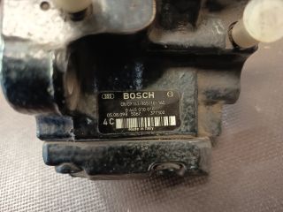 bontott PEUGEOT 307 Nagynyomású Szivattyú