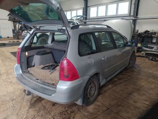 bontott PEUGEOT 307 Nagynyomású Szivattyú