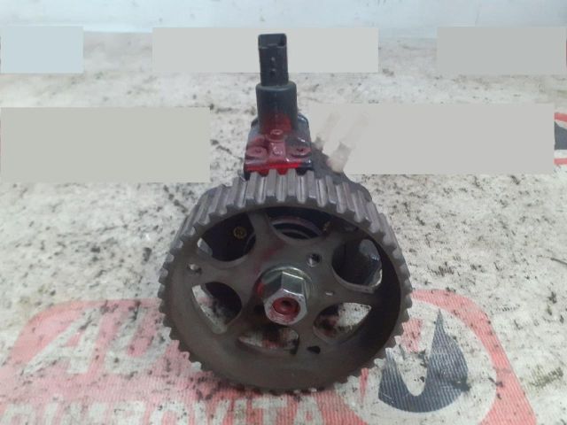 bontott PEUGEOT 307 Nagynyomású Szivattyú