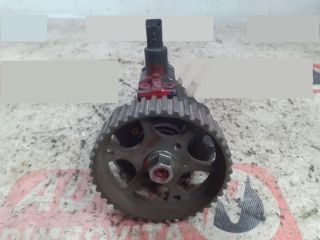 bontott PEUGEOT 307 Nagynyomású Szivattyú