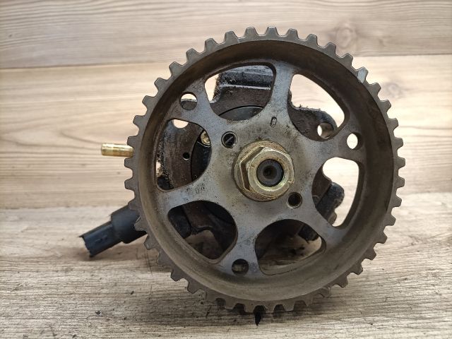 bontott PEUGEOT 307 Nagynyomású Szivattyú