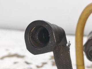 bontott PEUGEOT 307 Nagynyomású Szivattyú