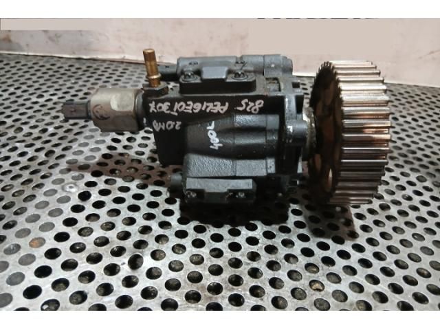 bontott PEUGEOT 307 Nagynyomású Szivattyú