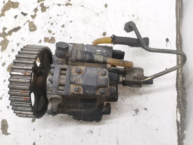 bontott PEUGEOT 307 Nagynyomású Szivattyú