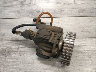 bontott PEUGEOT 307 Nagynyomású Szivattyú