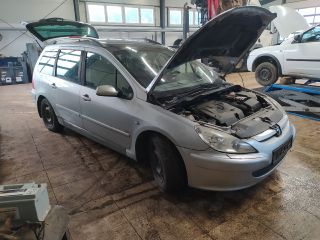 bontott PEUGEOT 307 Nagynyomású Szivattyú