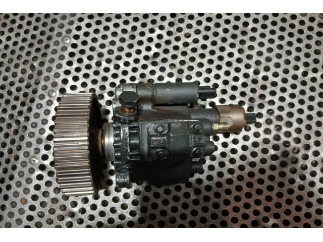 bontott PEUGEOT 307 Nagynyomású Szivattyú