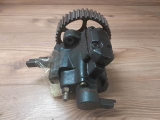 bontott PEUGEOT 307 Nagynyomású Szivattyú