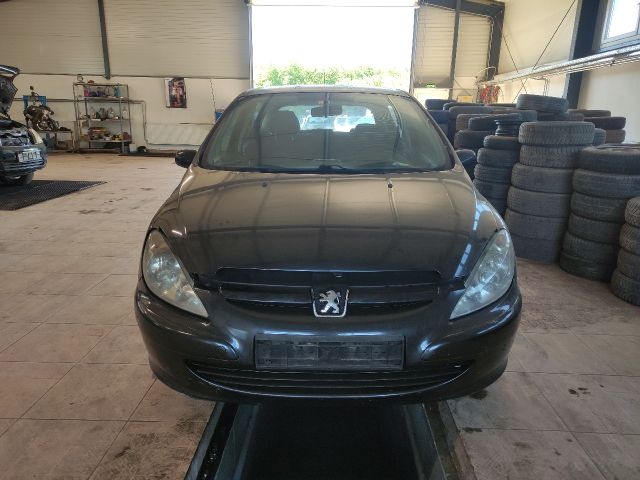 bontott PEUGEOT 307 Nagynyomású Szivattyú