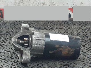 bontott PEUGEOT 307 Önindító