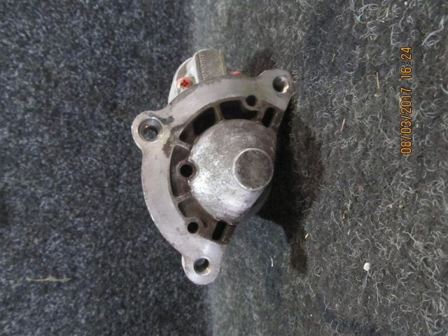 bontott PEUGEOT 307 Önindító