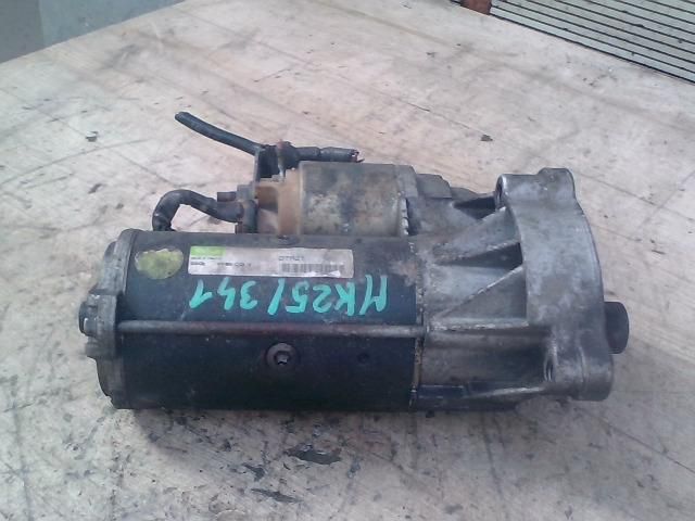 bontott PEUGEOT 307 Önindító