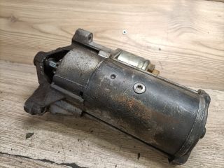 bontott PEUGEOT 307 Önindító