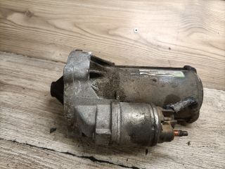 bontott PEUGEOT 307 Önindító