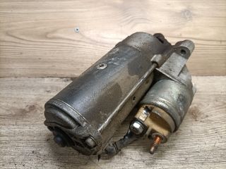 bontott PEUGEOT 307 Önindító