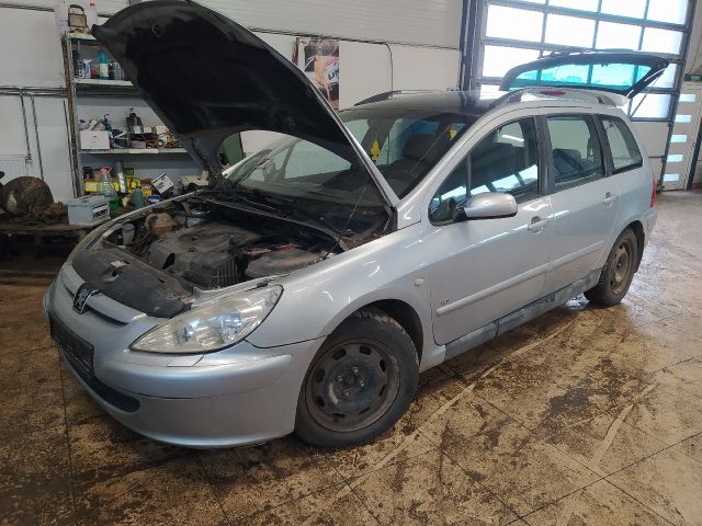 bontott PEUGEOT 307 Önindító