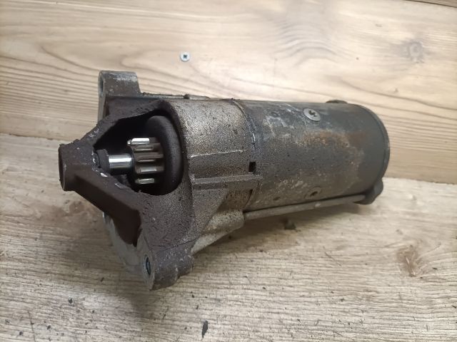 bontott PEUGEOT 307 Önindító