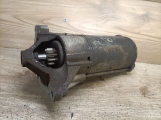 bontott PEUGEOT 307 Önindító