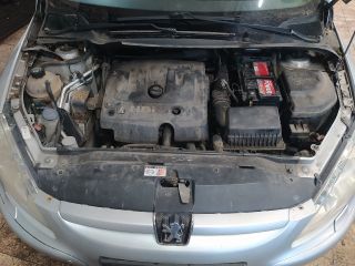 bontott PEUGEOT 307 Önindító