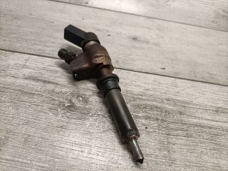 bontott PEUGEOT 307 Porlasztó (1 db)