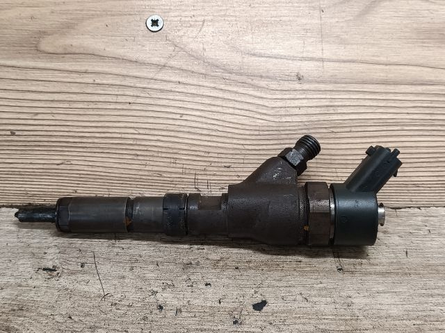 bontott PEUGEOT 307 Porlasztó (1 db)