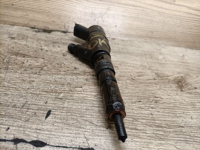 bontott PEUGEOT 307 Porlasztó (1 db)