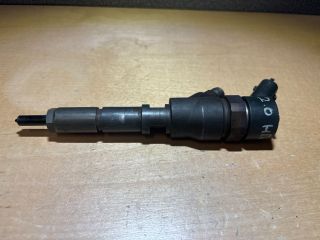 bontott PEUGEOT 307 Porlasztó (1 db)