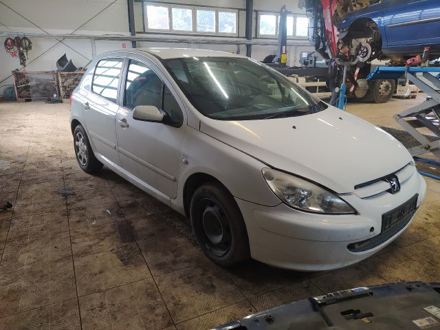 bontott PEUGEOT 307 Porlasztó (1 db)