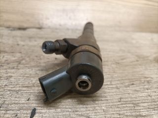 bontott PEUGEOT 307 Porlasztó (1 db)