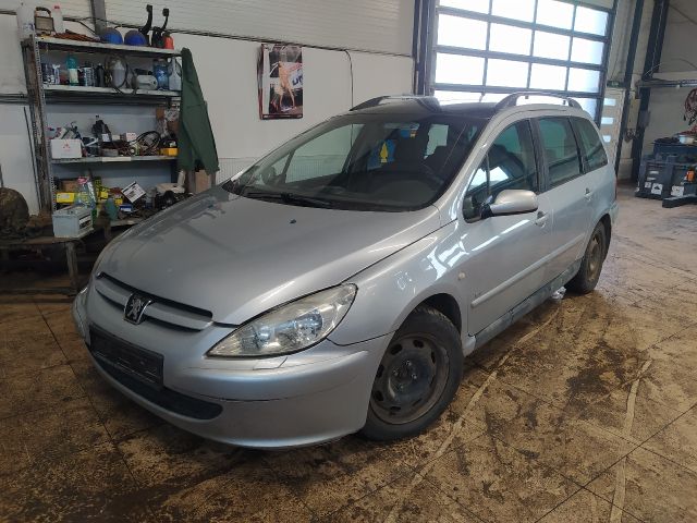 bontott PEUGEOT 307 Porlasztó (1 db)