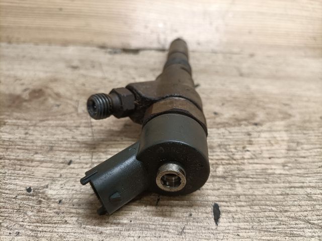 bontott PEUGEOT 307 Porlasztó (1 db)