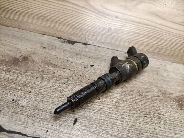 bontott PEUGEOT 307 Porlasztó (1 db)