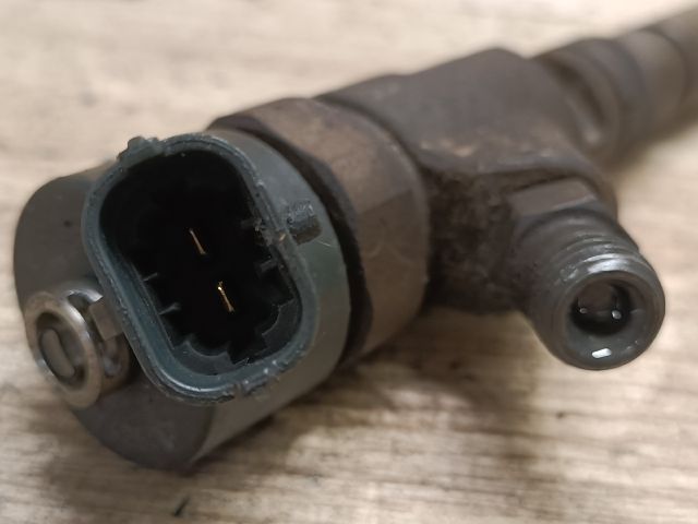 bontott PEUGEOT 307 Porlasztó (1 db)