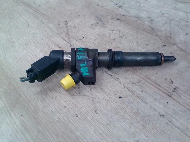 bontott PEUGEOT 307 Porlasztó (1 db)