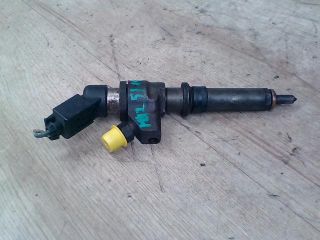 bontott PEUGEOT 307 Porlasztó (1 db)