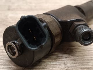 bontott PEUGEOT 307 Porlasztó (1 db)