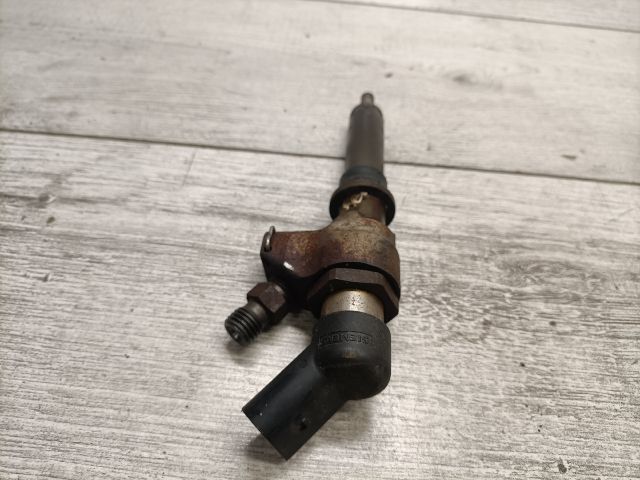 bontott PEUGEOT 307 Porlasztó (1 db)