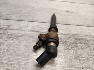 bontott PEUGEOT 307 Porlasztó (1 db)