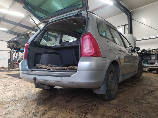 bontott PEUGEOT 307 Porlasztó (1 db)