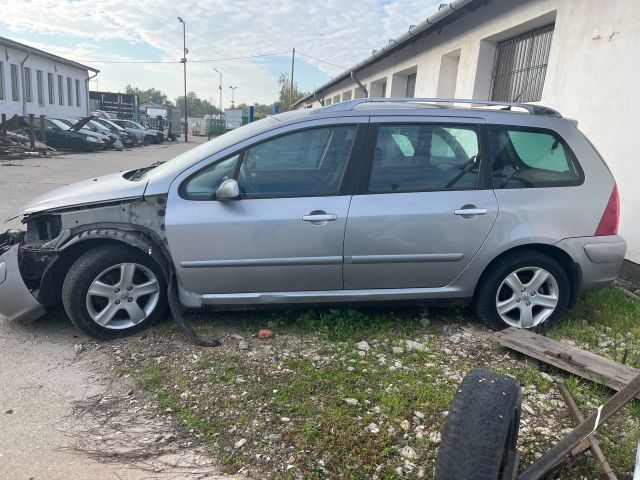 bontott PEUGEOT 307 Porlasztó (1 db)