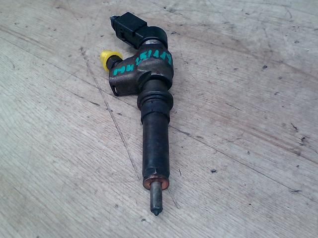 bontott PEUGEOT 307 Porlasztó (1 db)