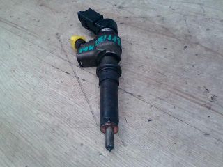 bontott PEUGEOT 307 Porlasztó (1 db)