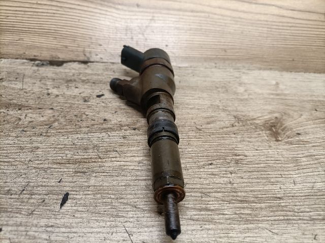 bontott PEUGEOT 307 Porlasztó (1 db)