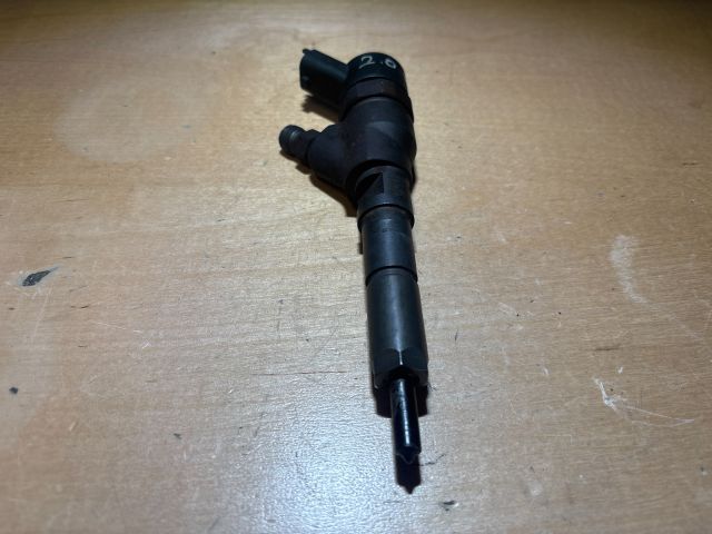 bontott PEUGEOT 307 Porlasztó (1 db)