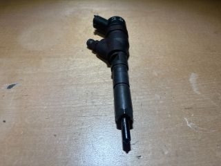 bontott PEUGEOT 307 Porlasztó (1 db)