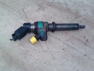 bontott PEUGEOT 307 Porlasztó (1 db)