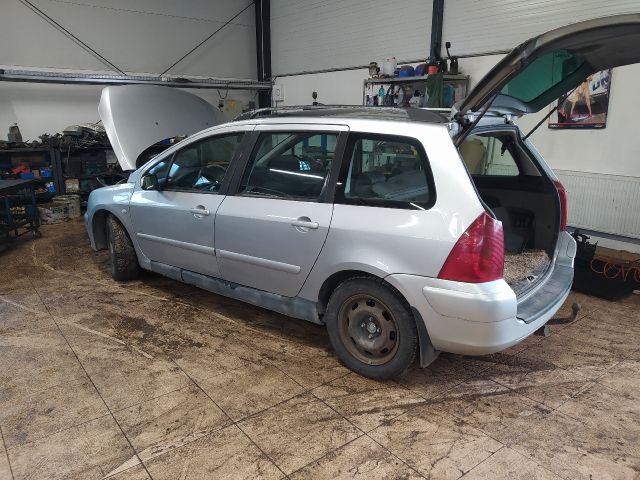 bontott PEUGEOT 307 Porlasztó (1 db)